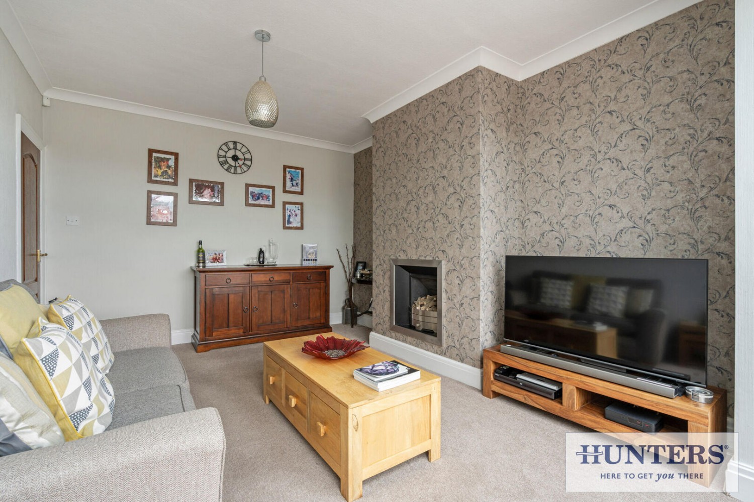 Canada Drive, Rawdon, Leeds