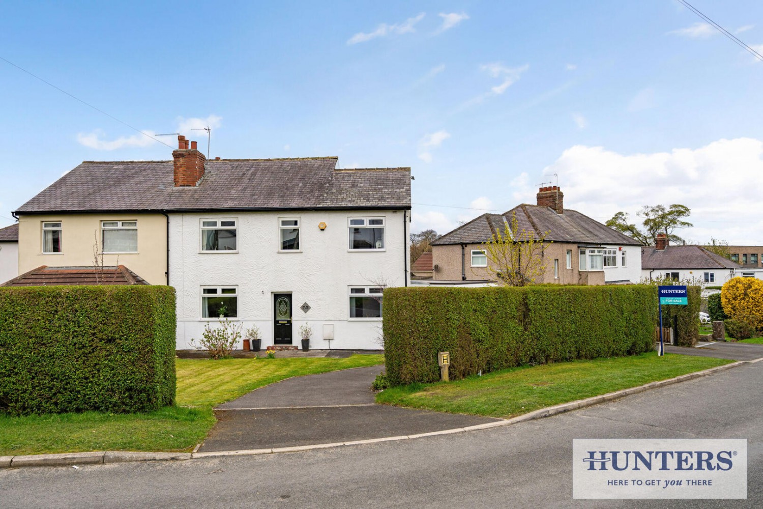 Canada Drive, Rawdon, Leeds