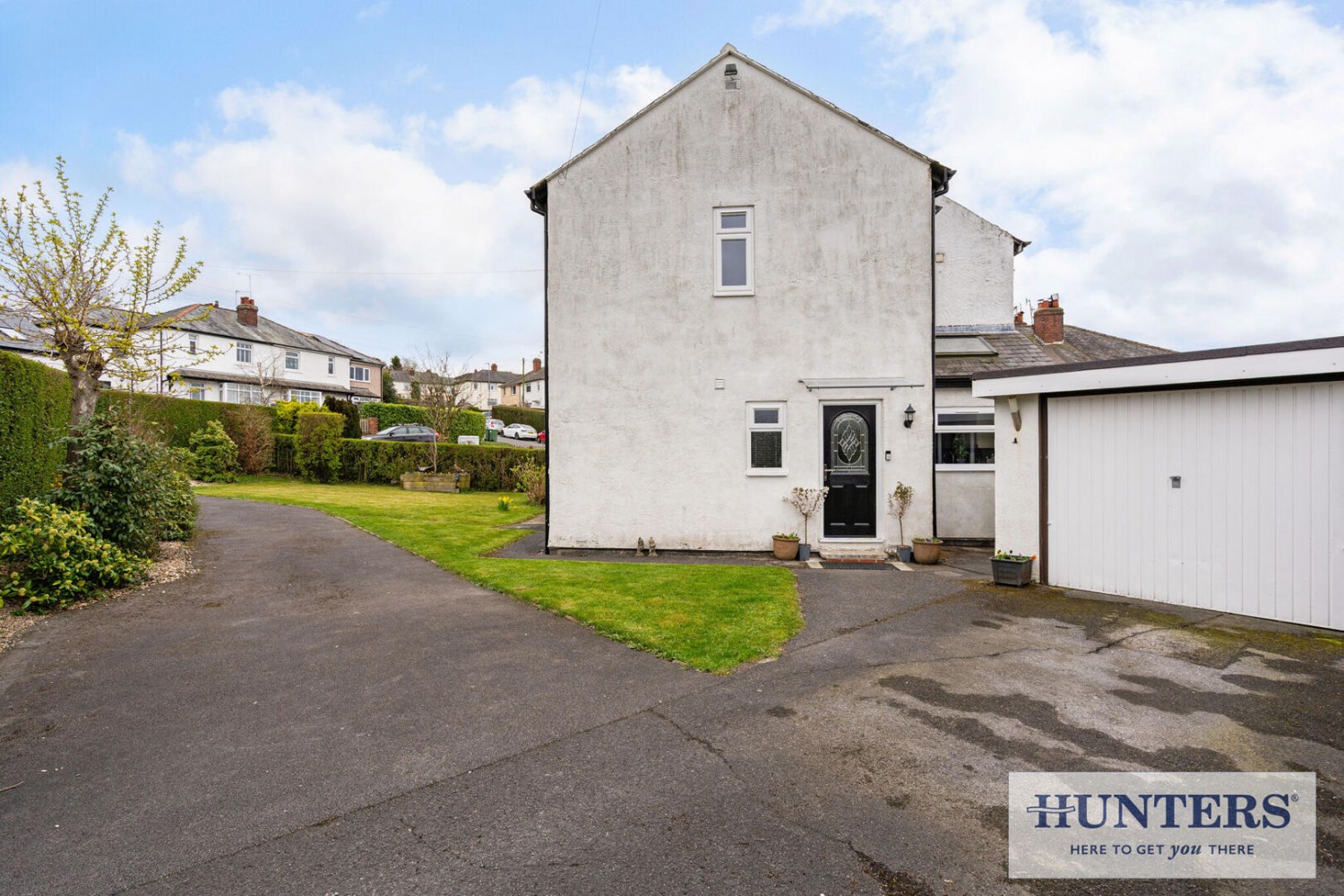 Canada Drive, Rawdon, Leeds