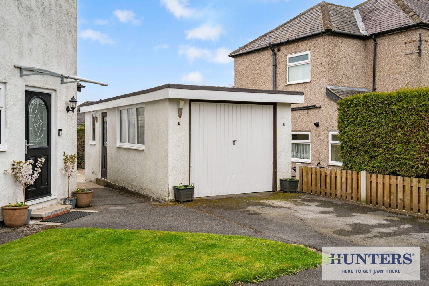 Canada Drive, Rawdon, Leeds