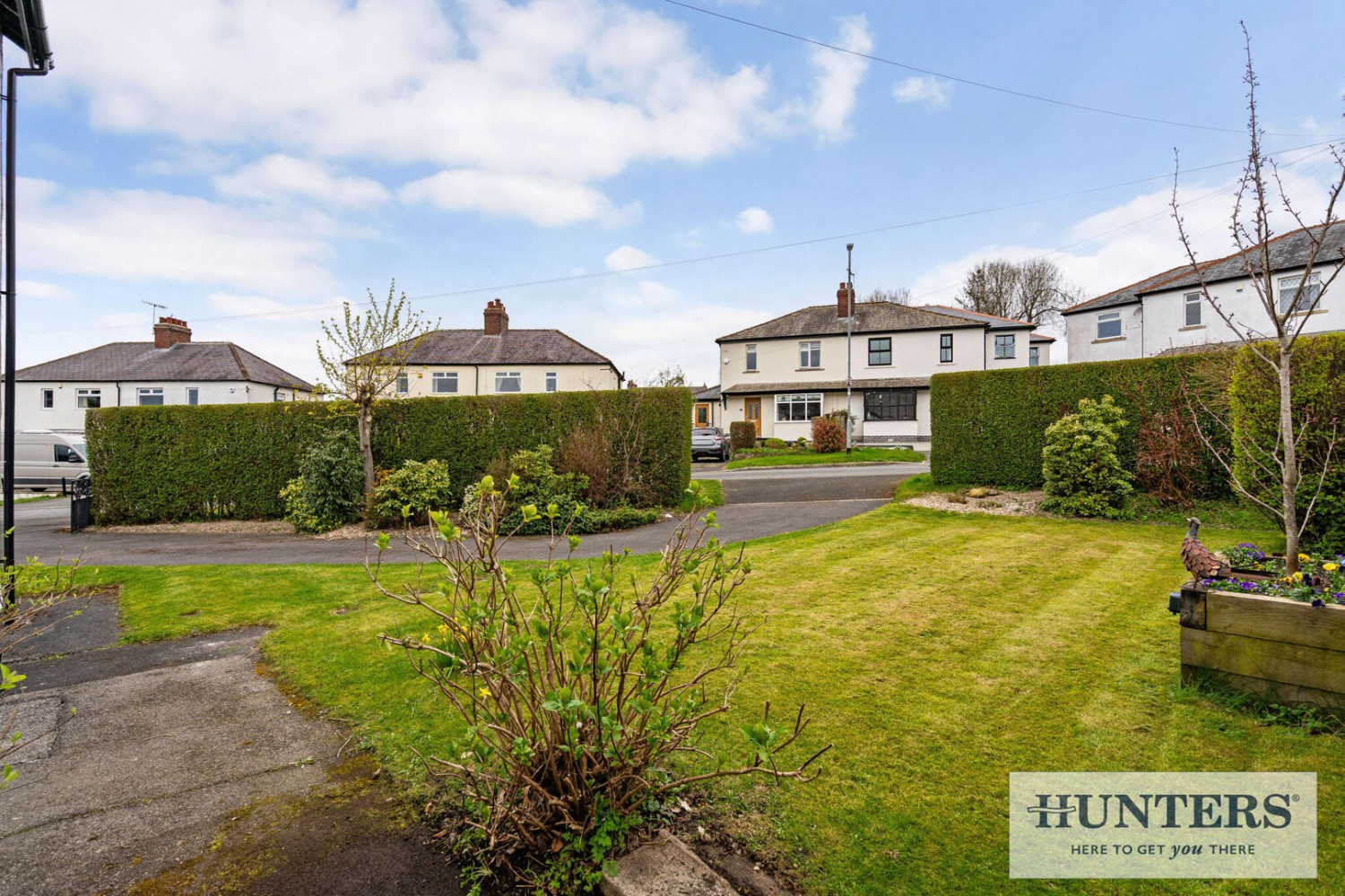 Canada Drive, Rawdon, Leeds