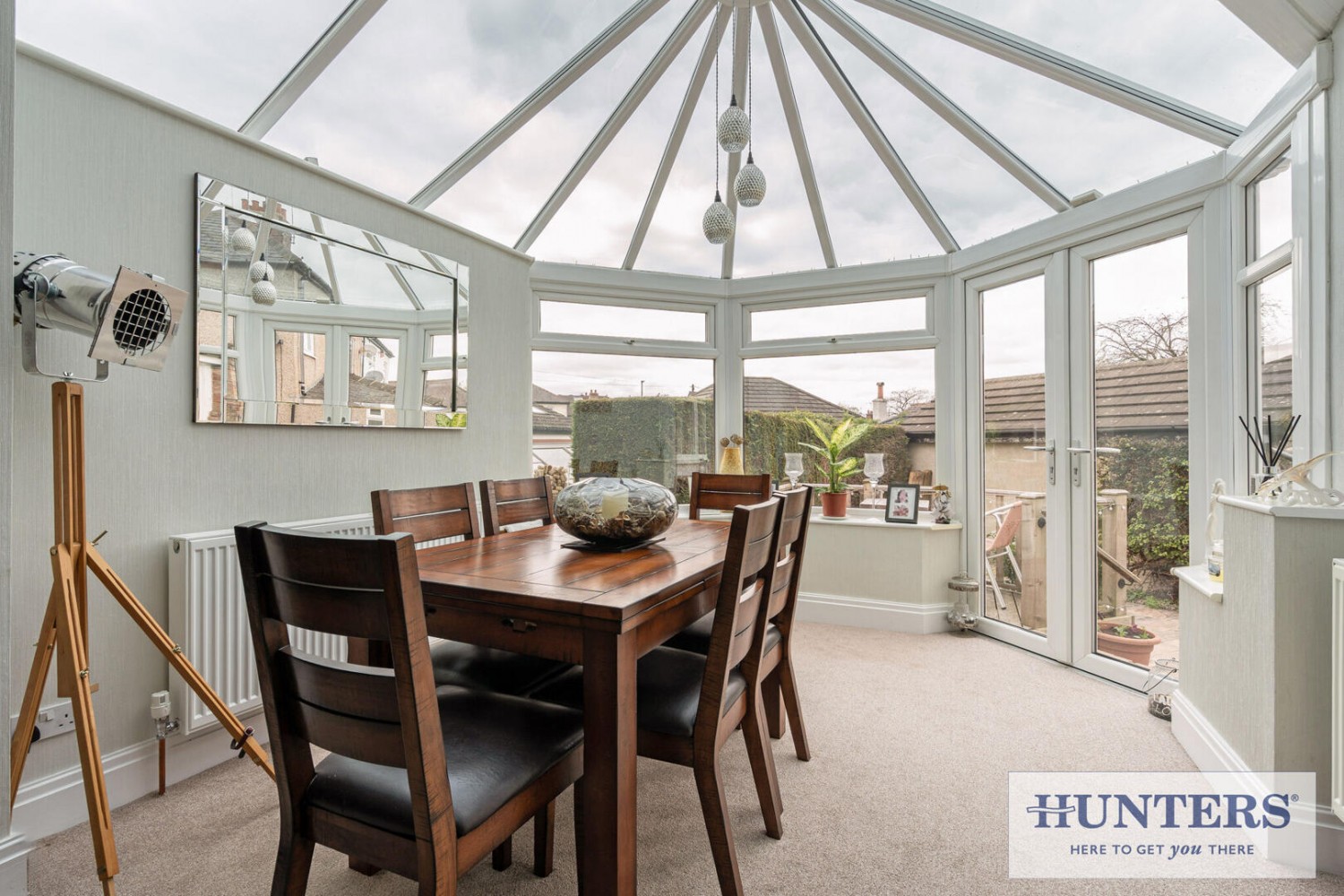 Canada Drive, Rawdon, Leeds