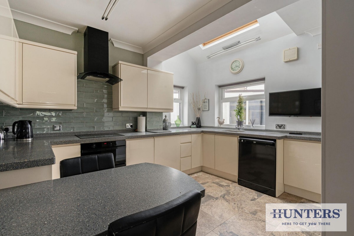 Canada Drive, Rawdon, Leeds