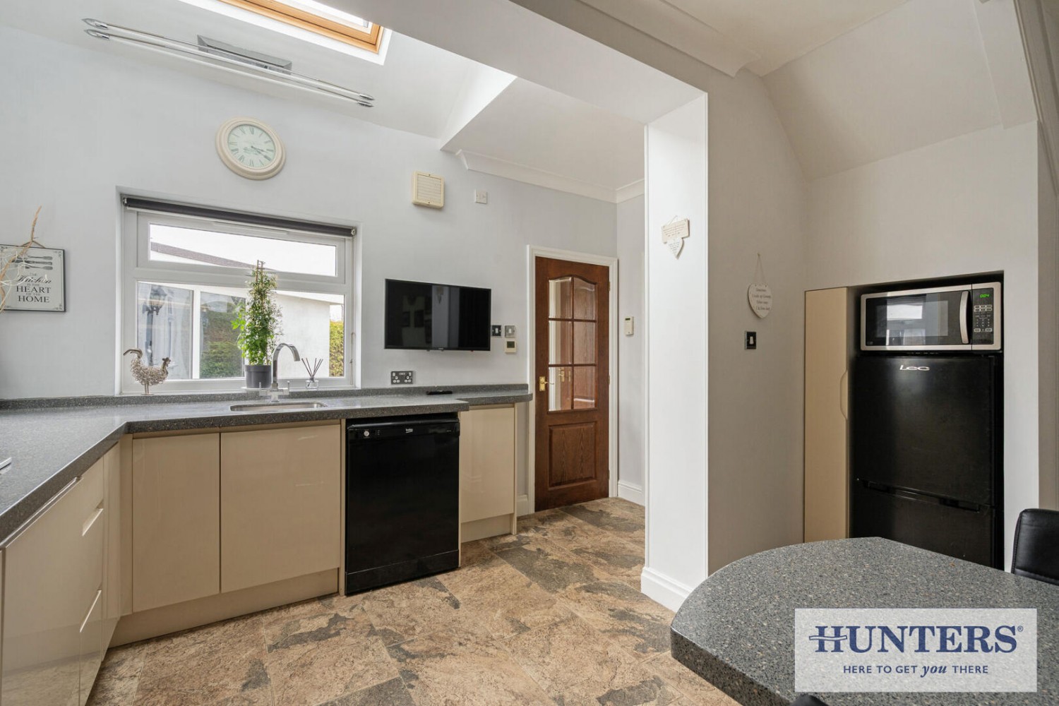 Canada Drive, Rawdon, Leeds