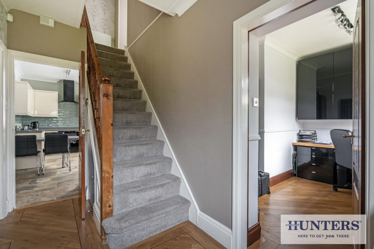 Canada Drive, Rawdon, Leeds