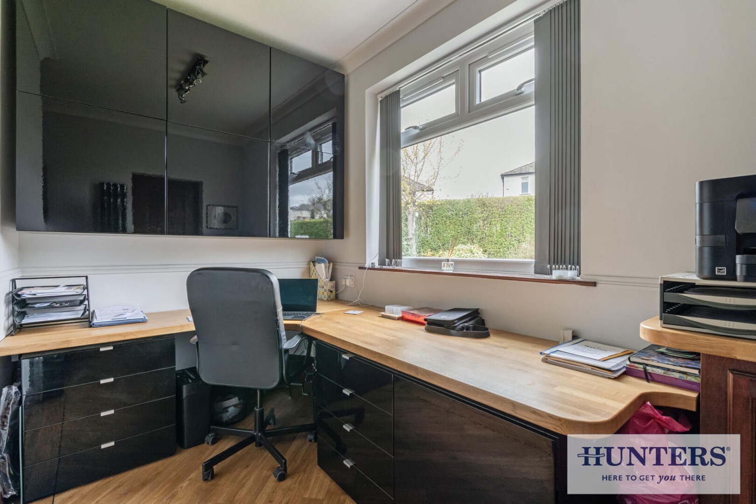 Canada Drive, Rawdon, Leeds