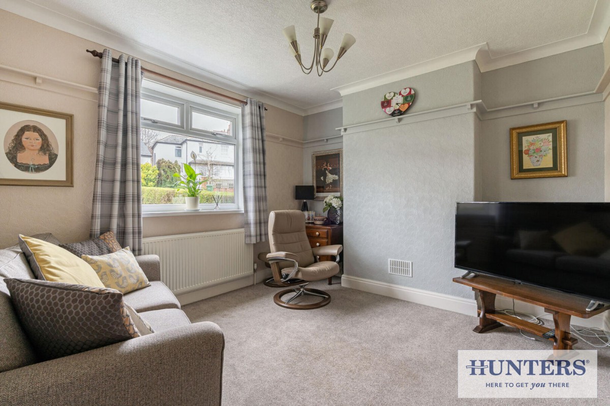 Canada Drive, Rawdon, Leeds