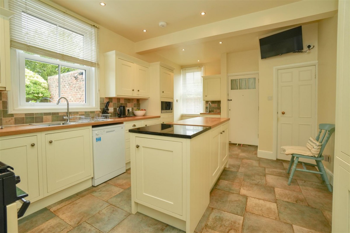 Towthorpe Road, Haxby, York