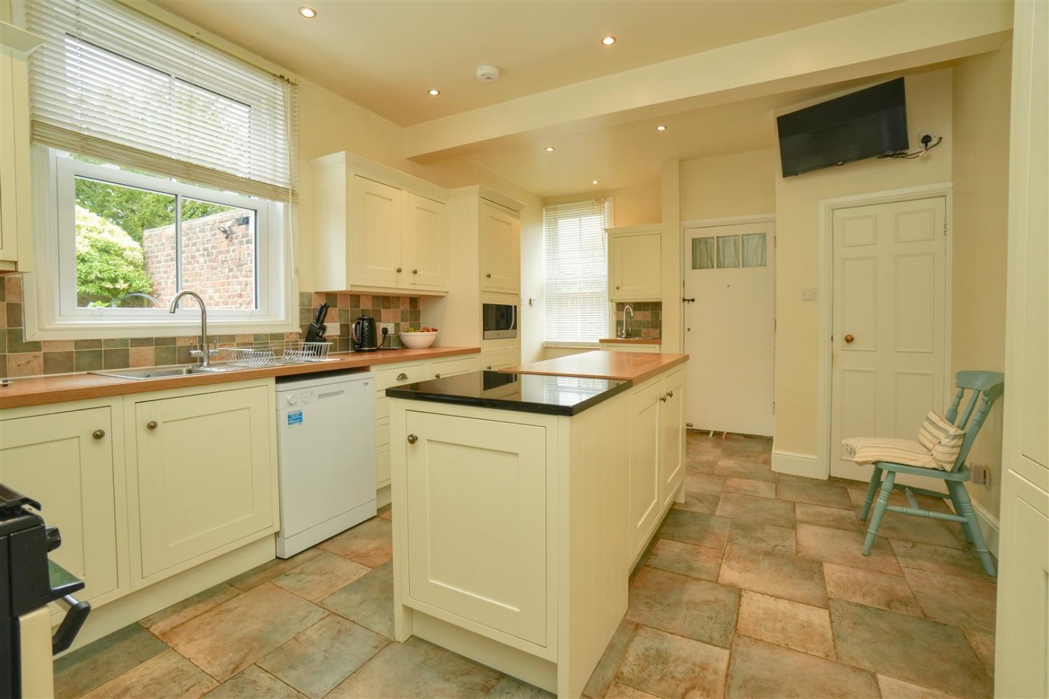 Towthorpe Road, Haxby, York