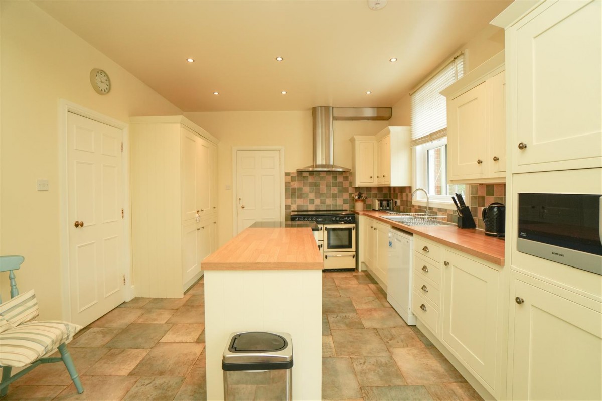 Towthorpe Road, Haxby, York