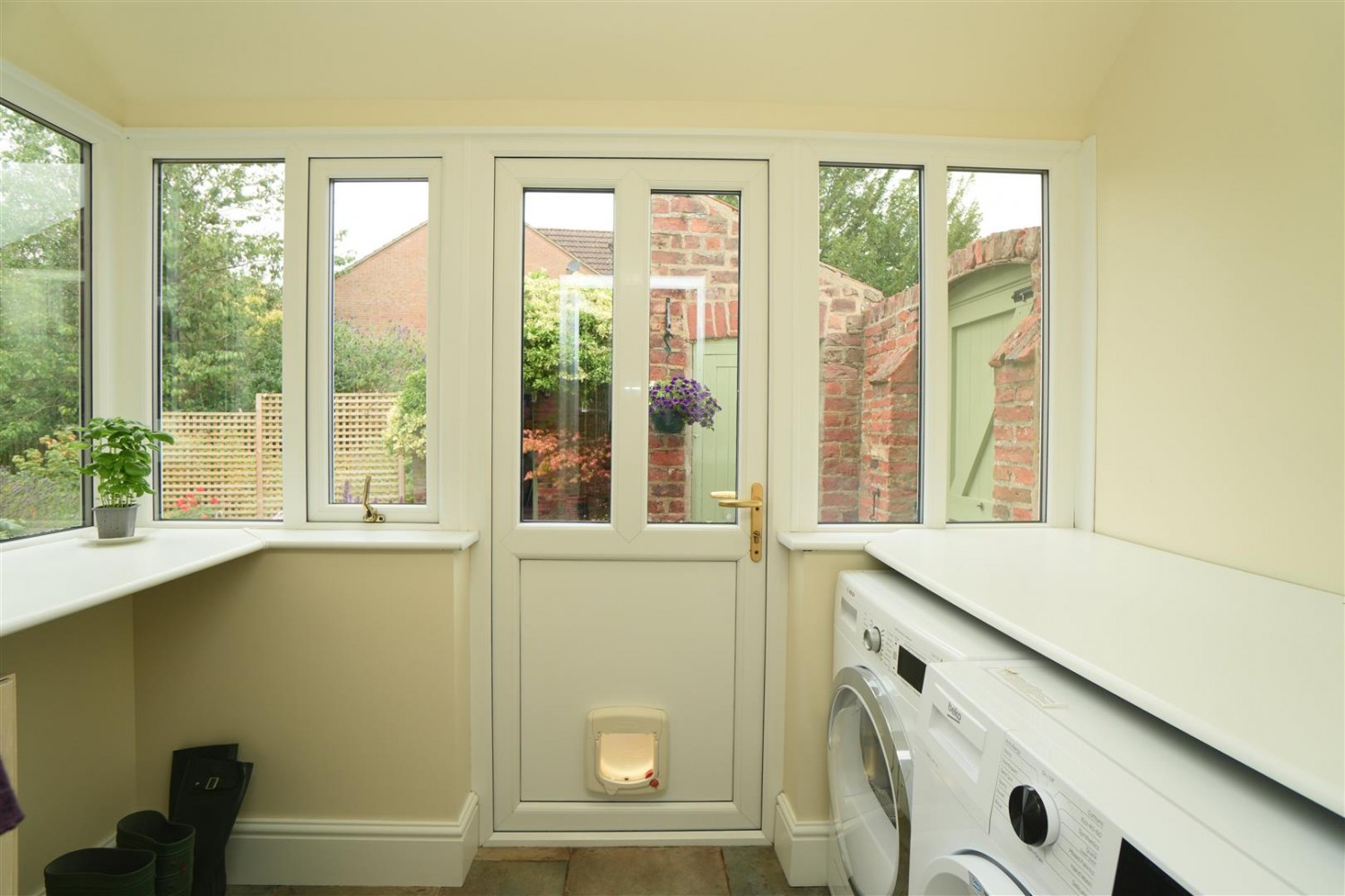 Towthorpe Road, Haxby, York