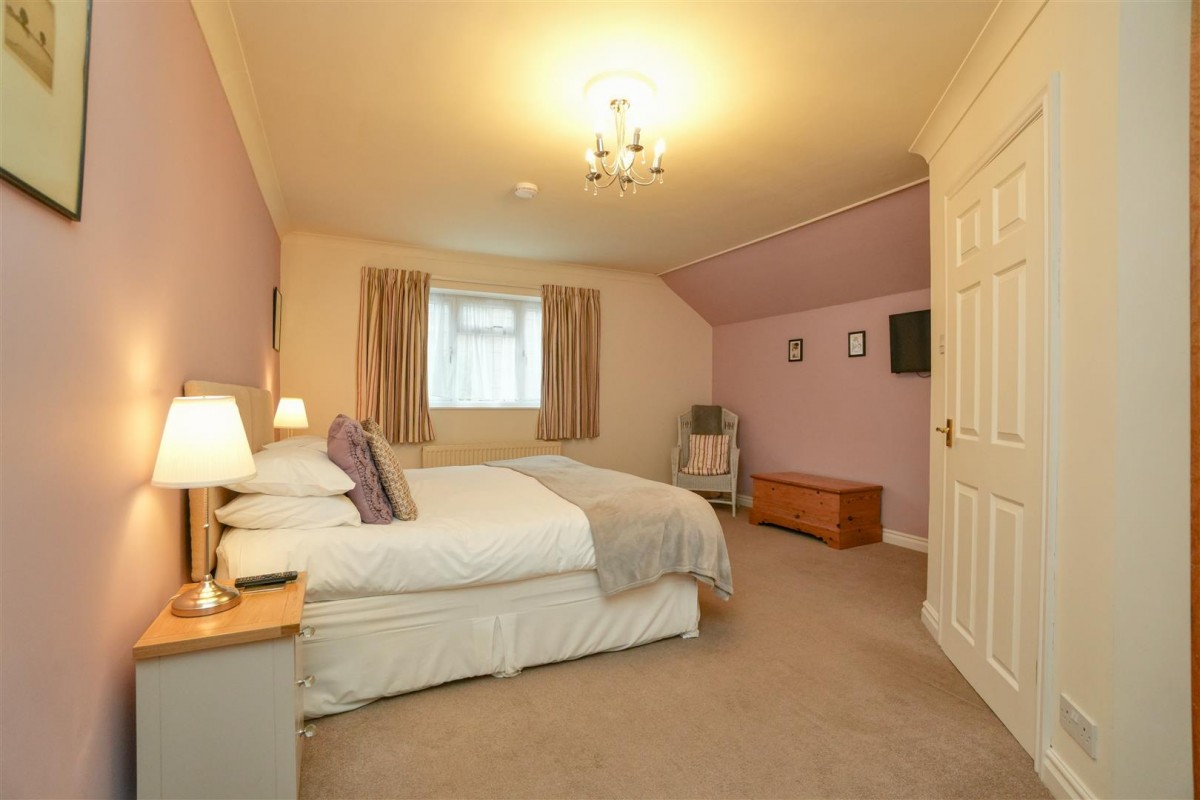 Towthorpe Road, Haxby, York