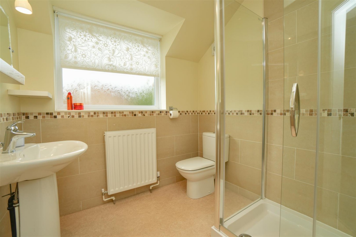 Towthorpe Road, Haxby, York
