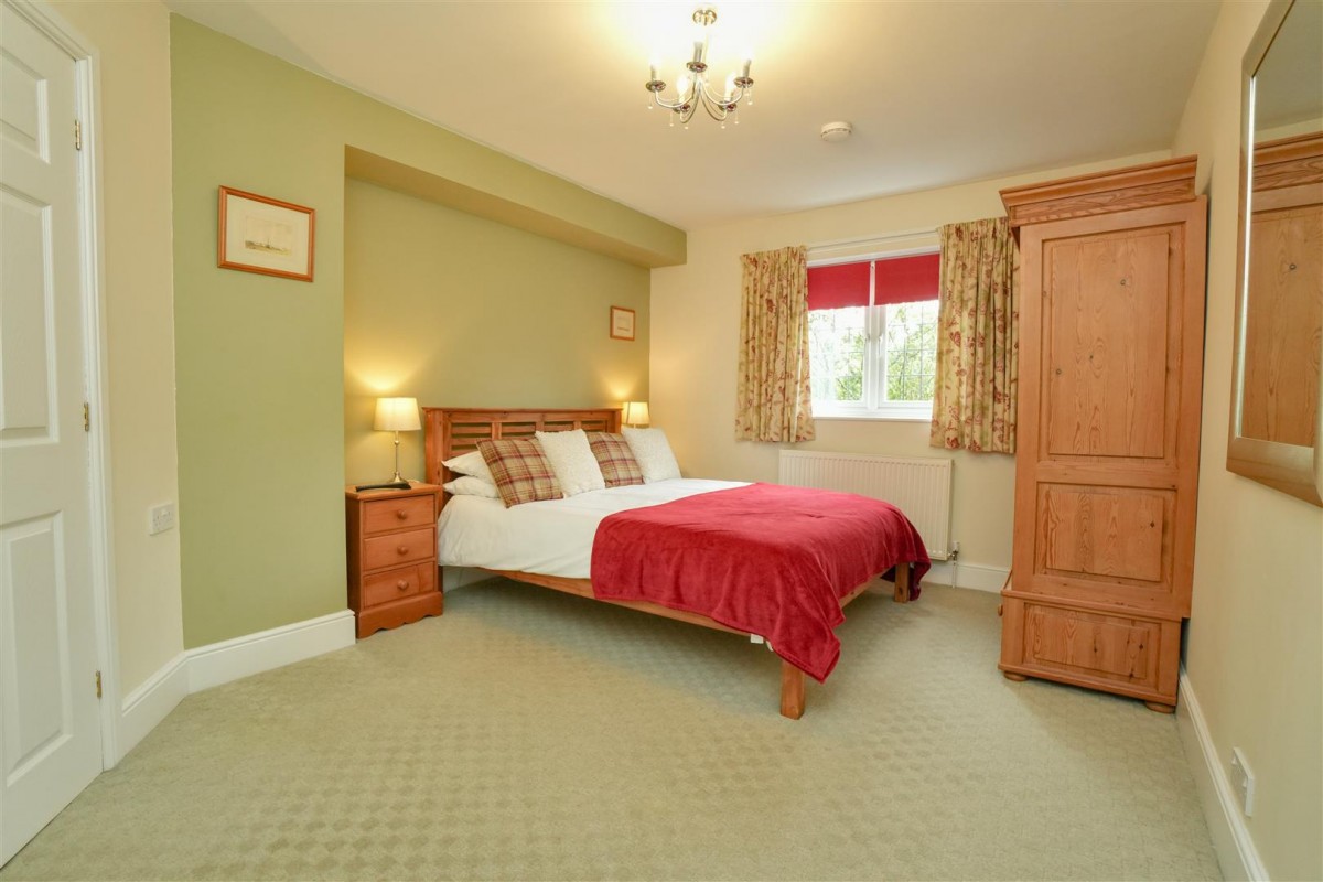 Towthorpe Road, Haxby, York