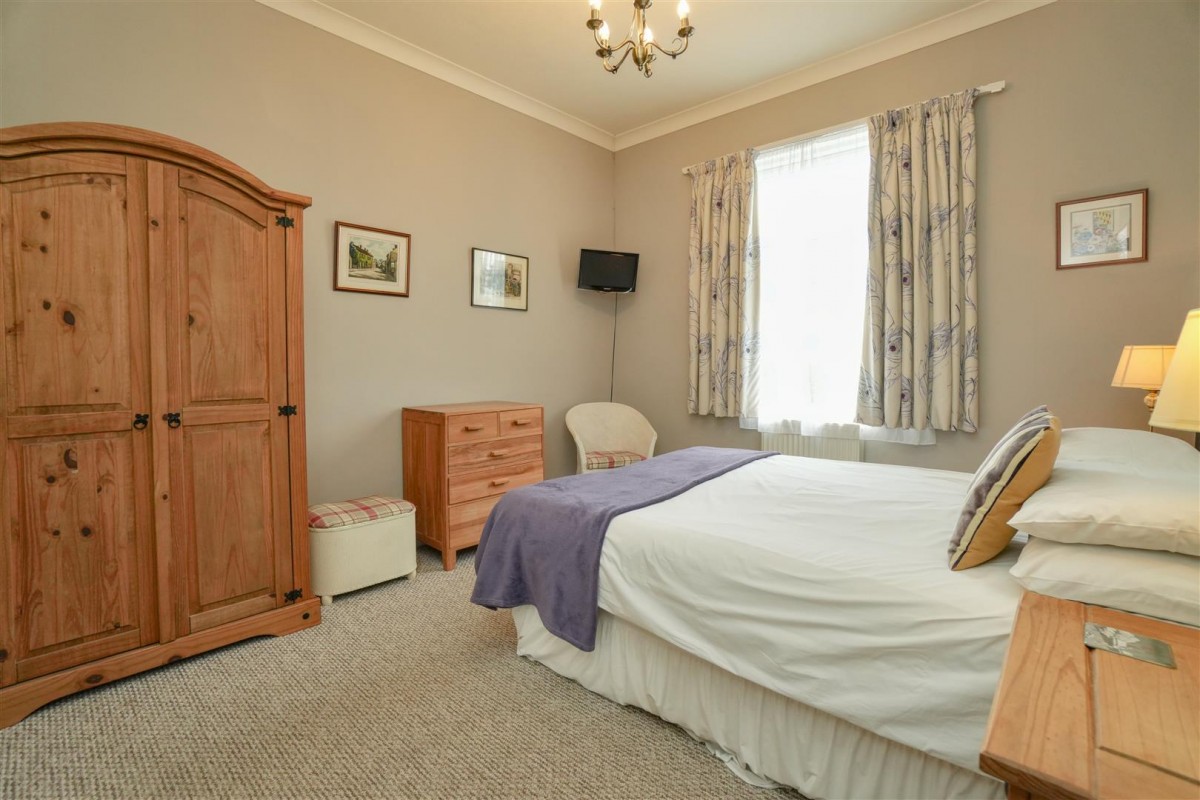Towthorpe Road, Haxby, York