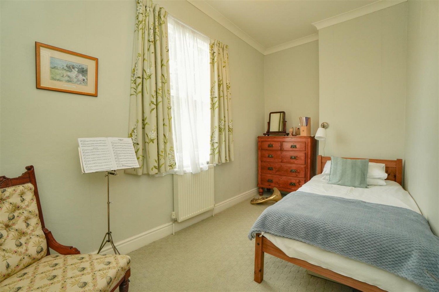 Towthorpe Road, Haxby, York