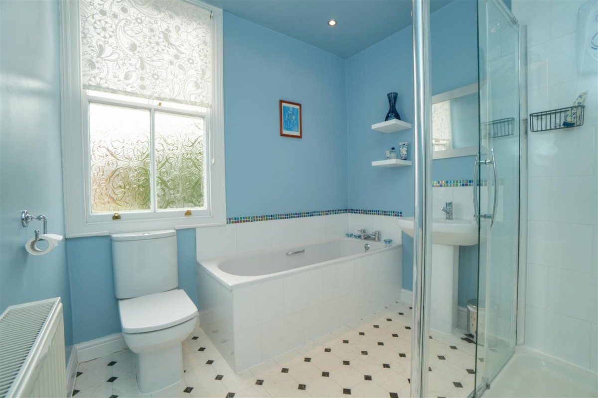 Towthorpe Road, Haxby, York