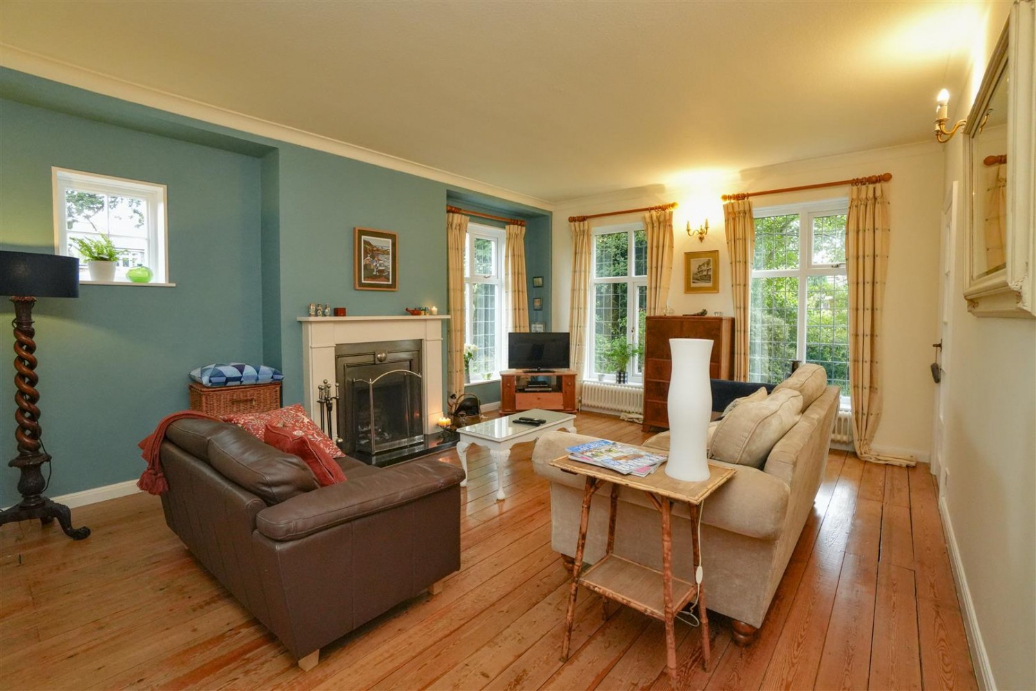 Towthorpe Road, Haxby, York
