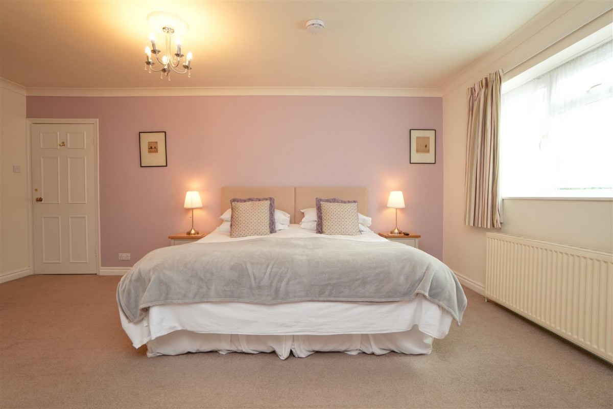 Towthorpe Road, Haxby, York