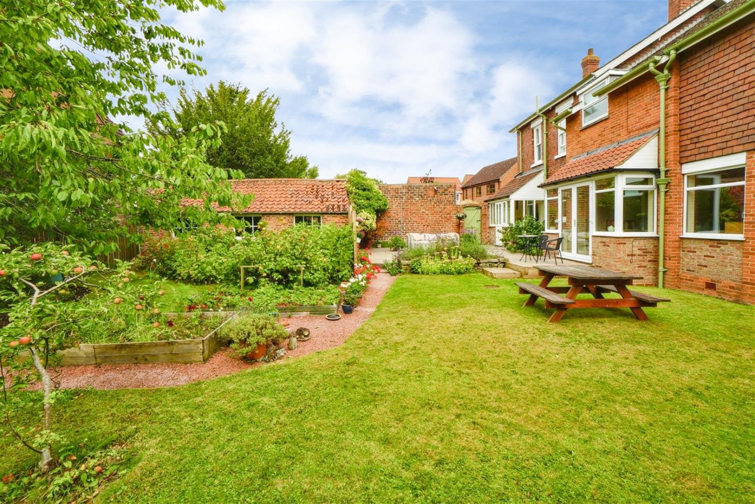 Towthorpe Road, Haxby, York