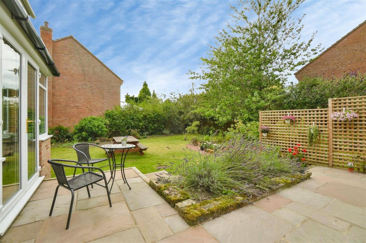 Towthorpe Road, Haxby, York