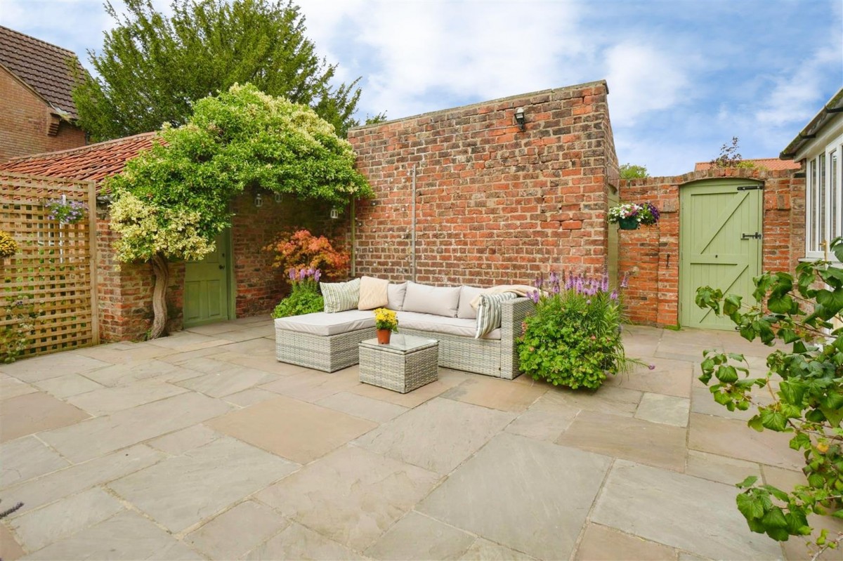 Towthorpe Road, Haxby, York
