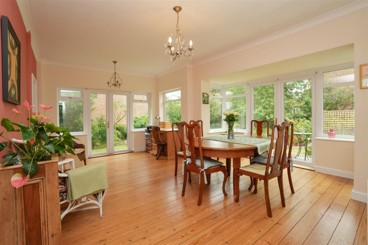 Towthorpe Road, Haxby, York