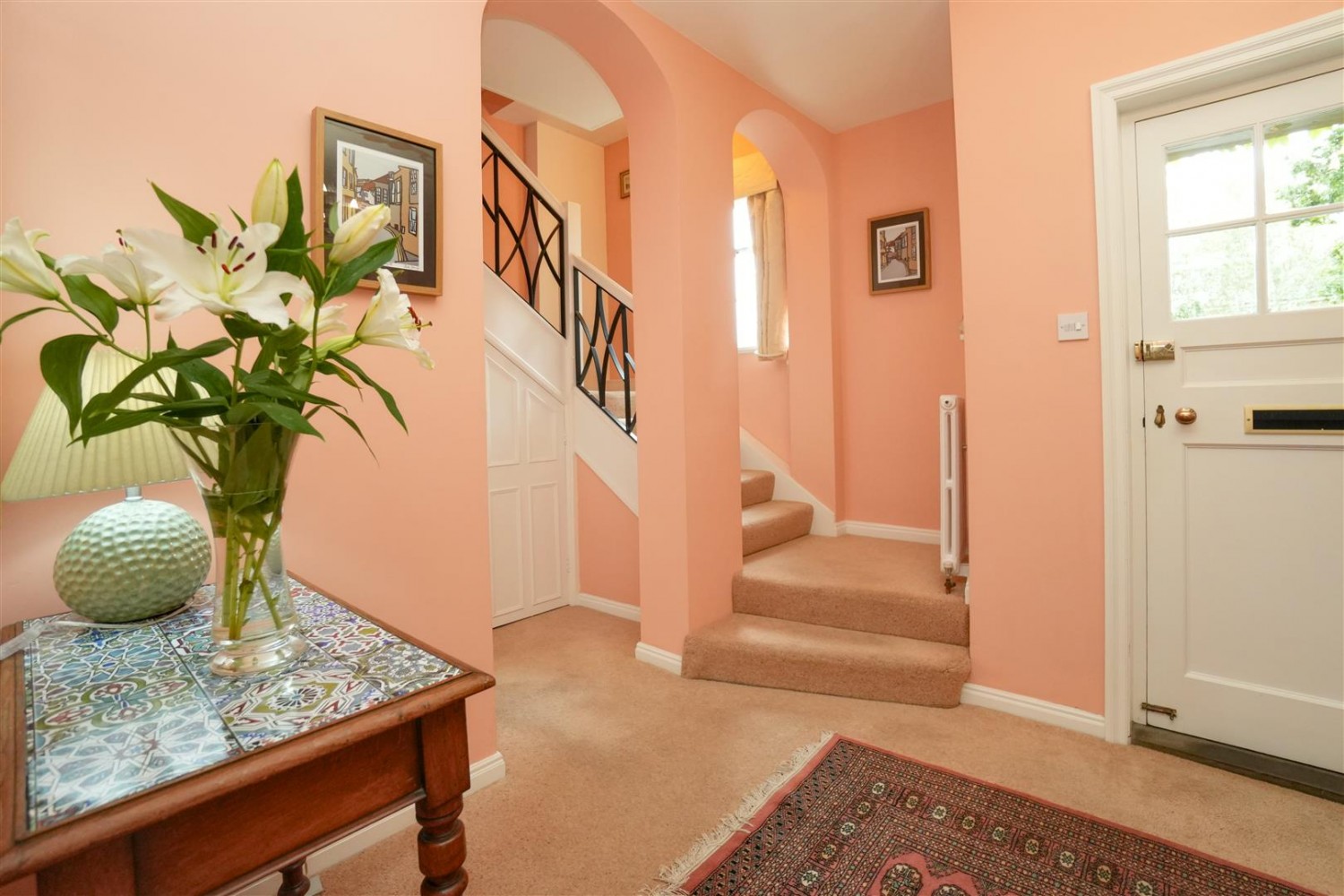 Towthorpe Road, Haxby, York