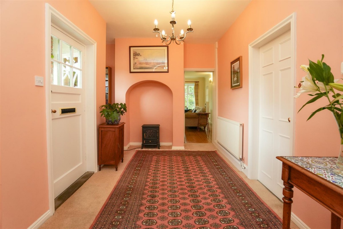 Towthorpe Road, Haxby, York