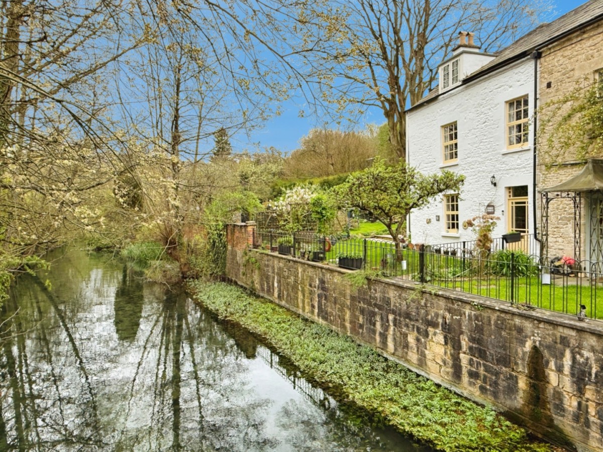 Port Lane, Brimscombe
