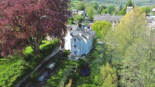 Port Lane, Brimscombe