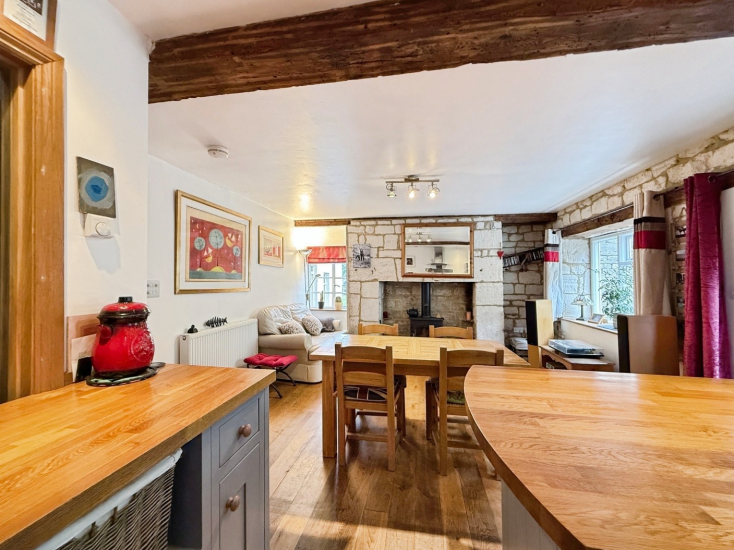 Port Lane, Brimscombe