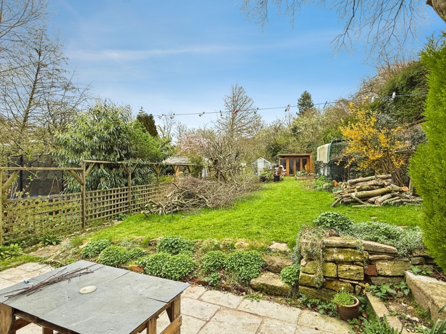 Port Lane, Brimscombe