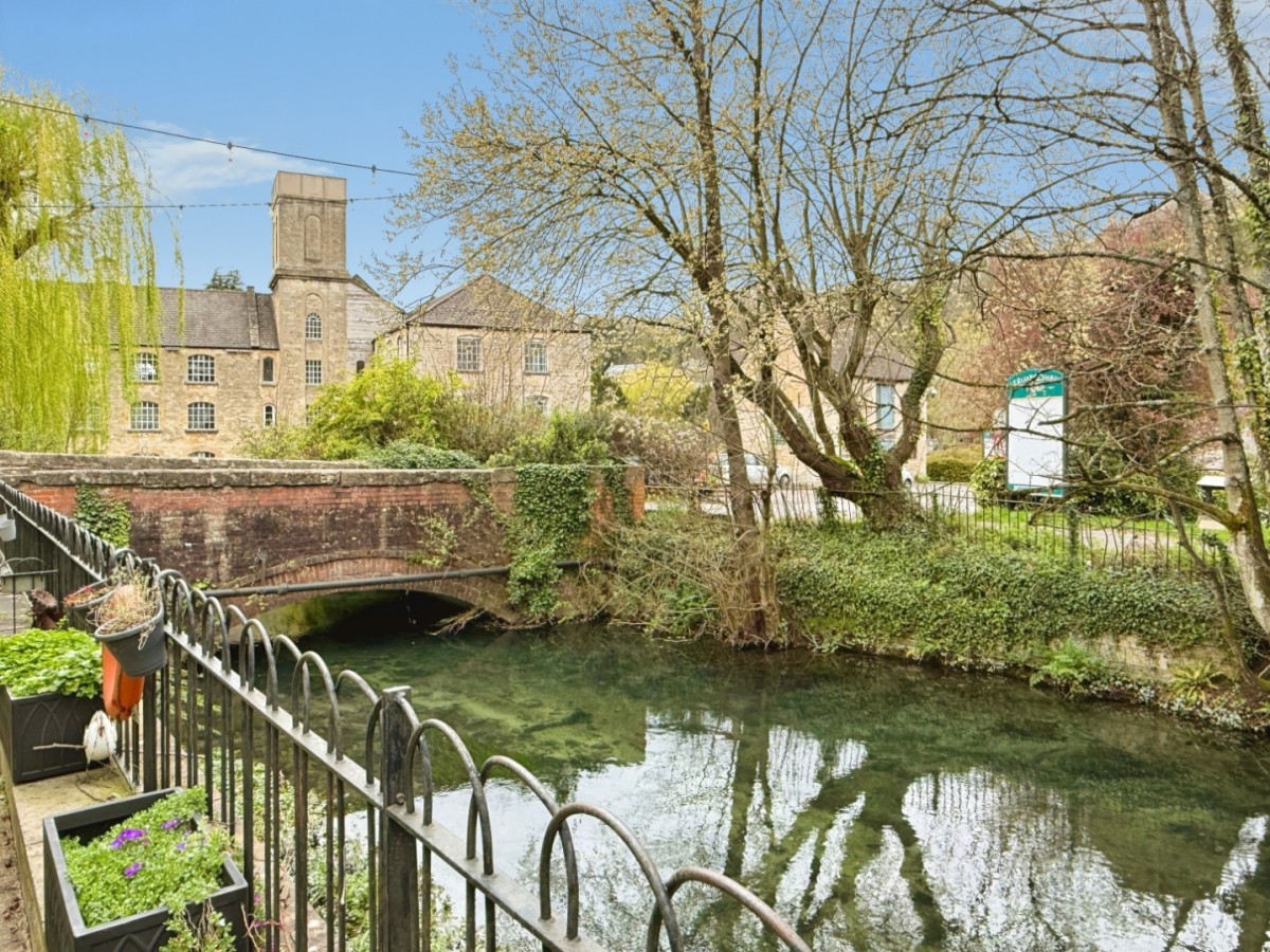 Port Lane, Brimscombe