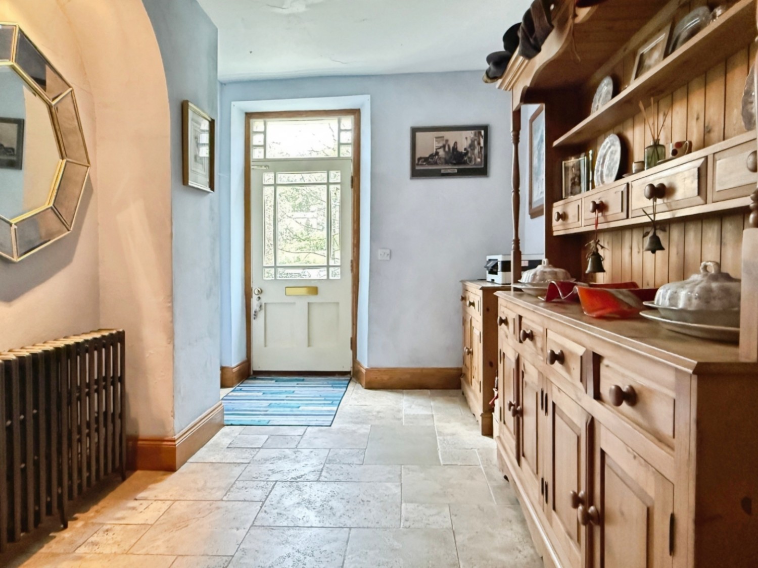 Port Lane, Brimscombe