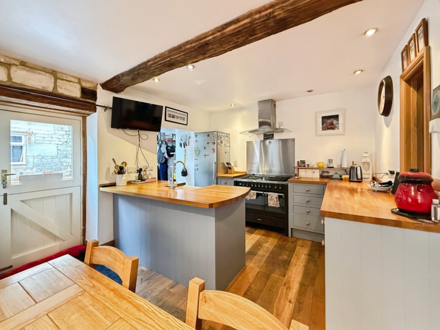 Port Lane, Brimscombe