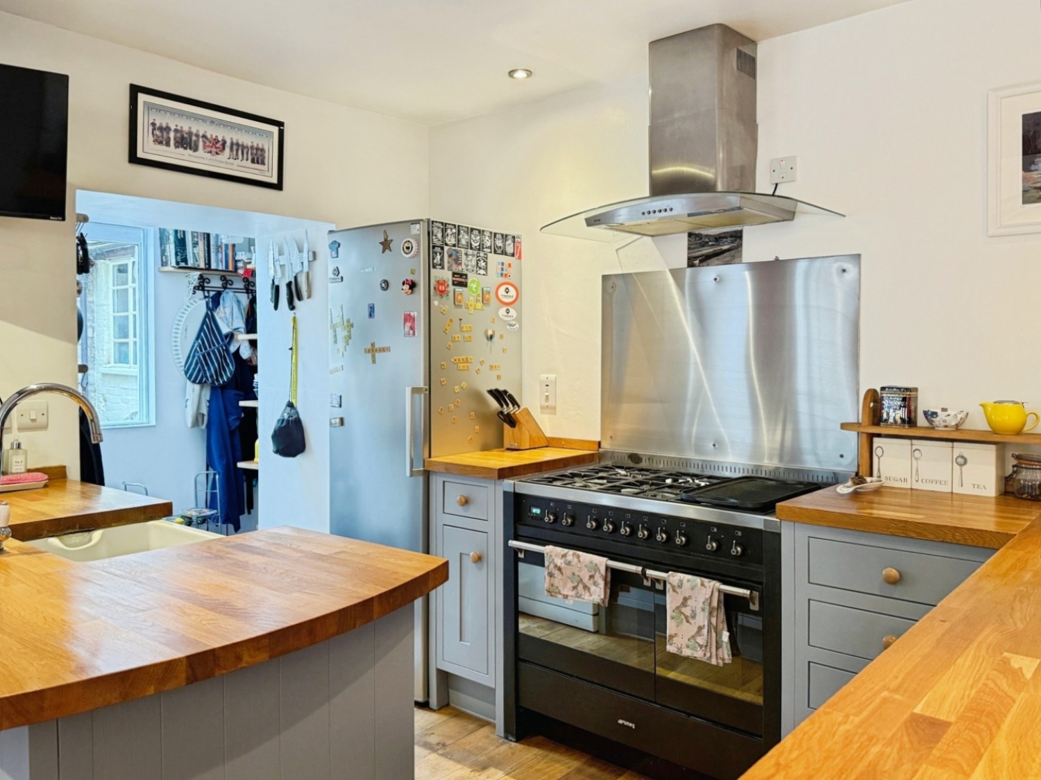 Port Lane, Brimscombe