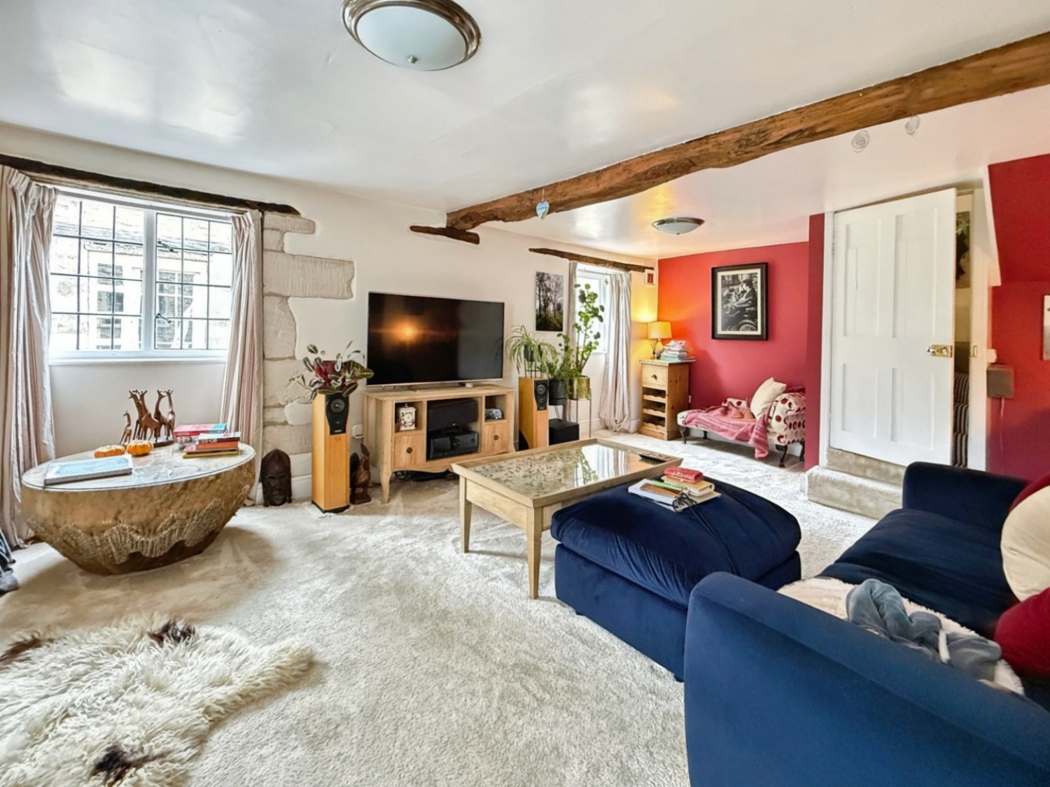 Port Lane, Brimscombe