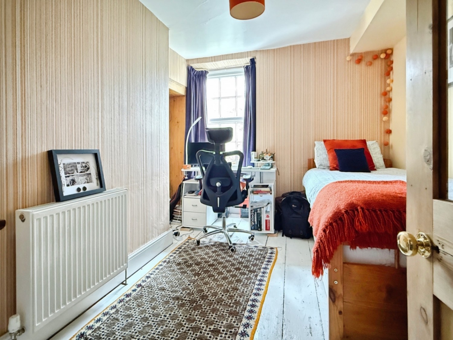 Port Lane, Brimscombe