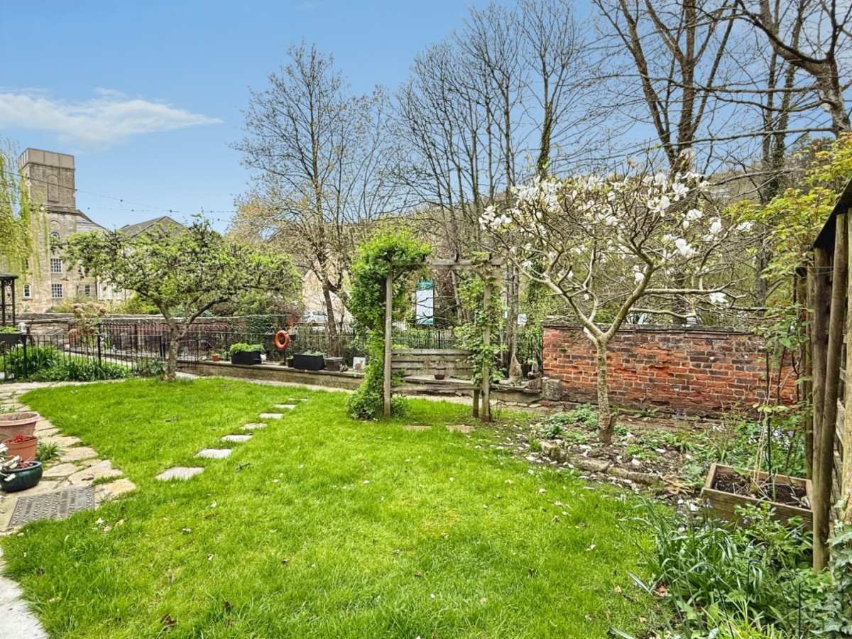 Port Lane, Brimscombe