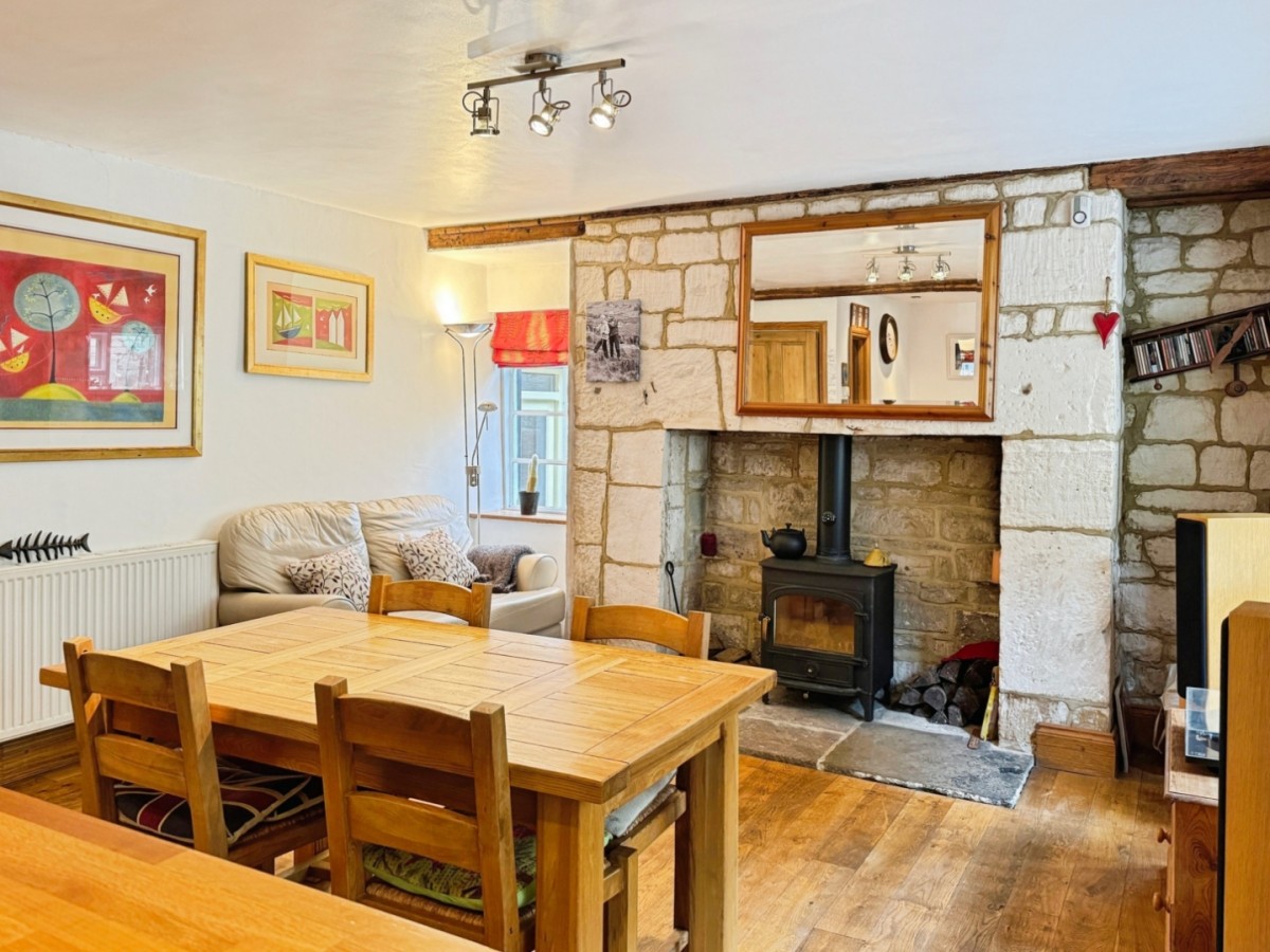 Port Lane, Brimscombe