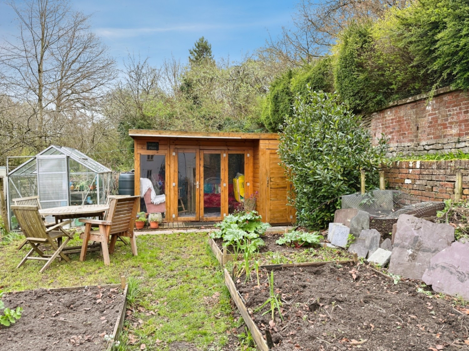 Port Lane, Brimscombe