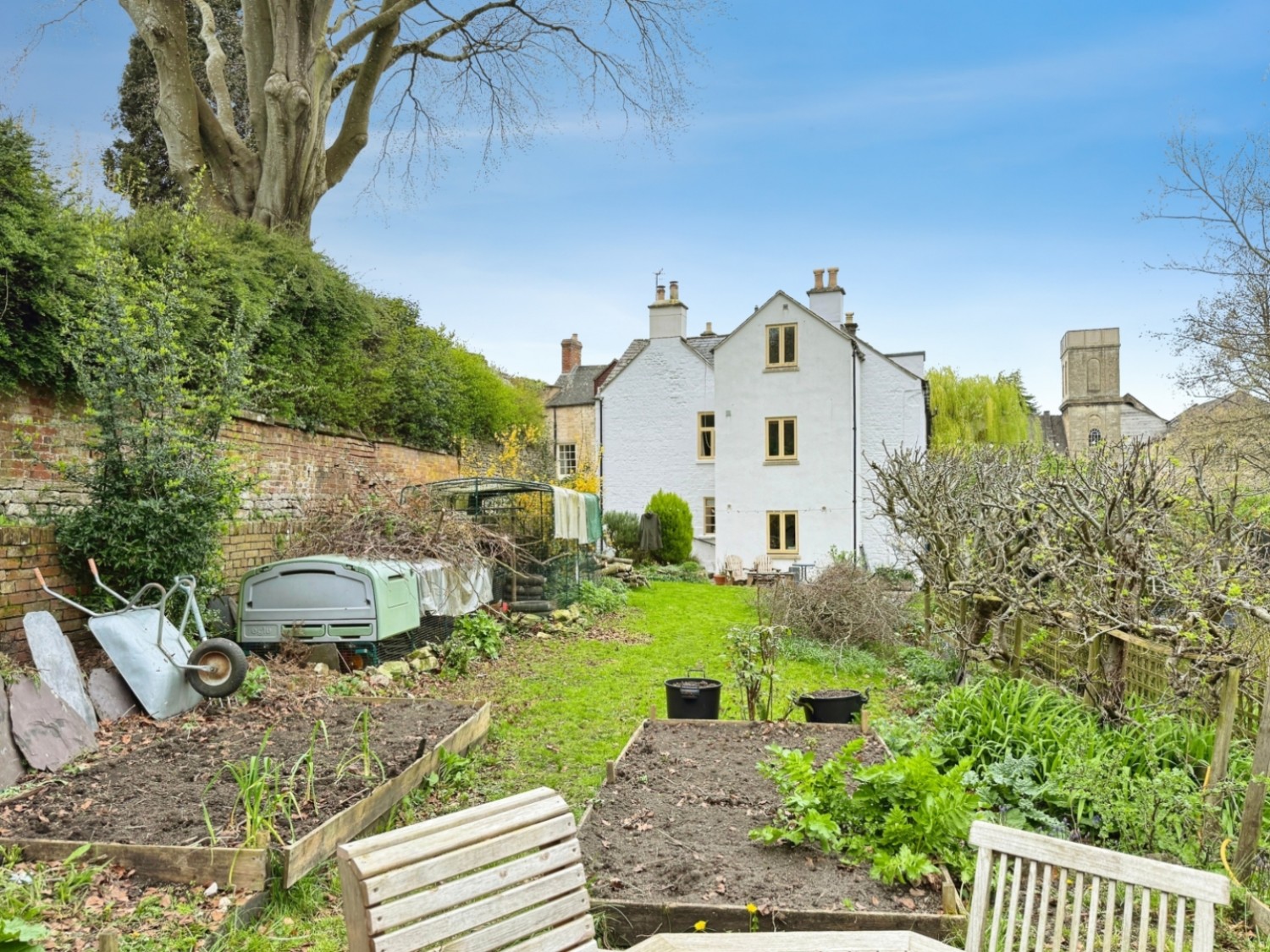 Port Lane, Brimscombe