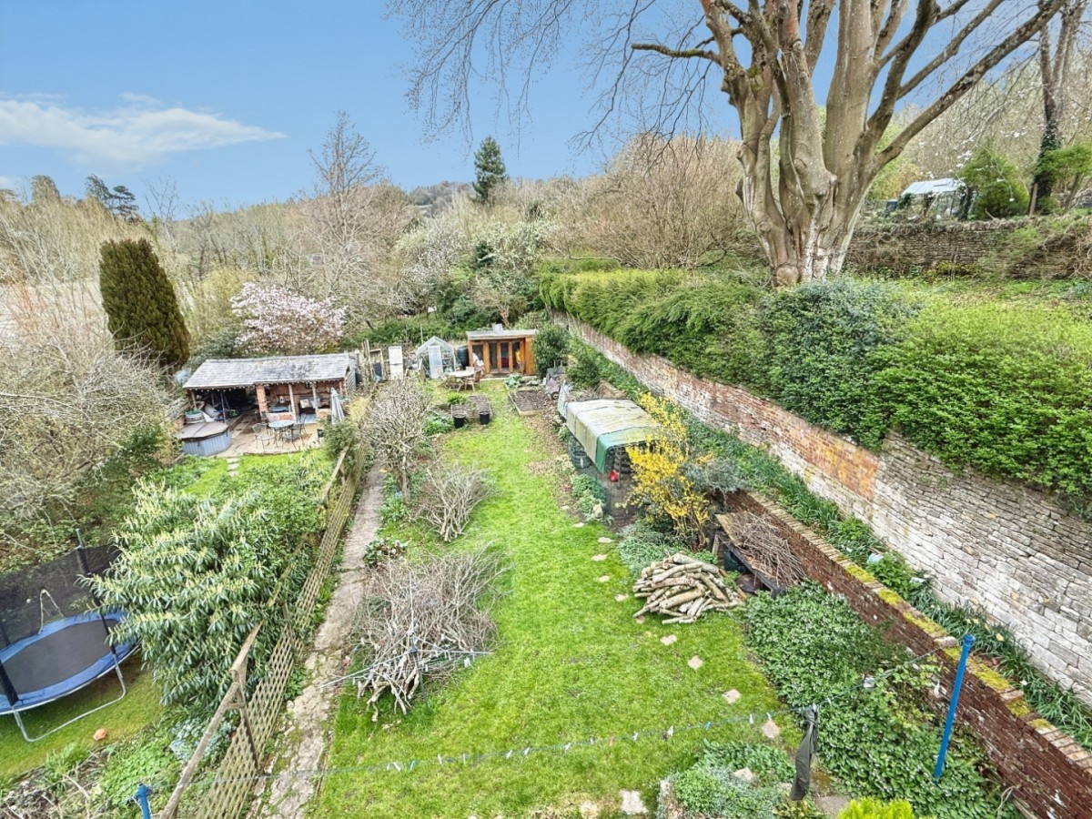 Port Lane, Brimscombe