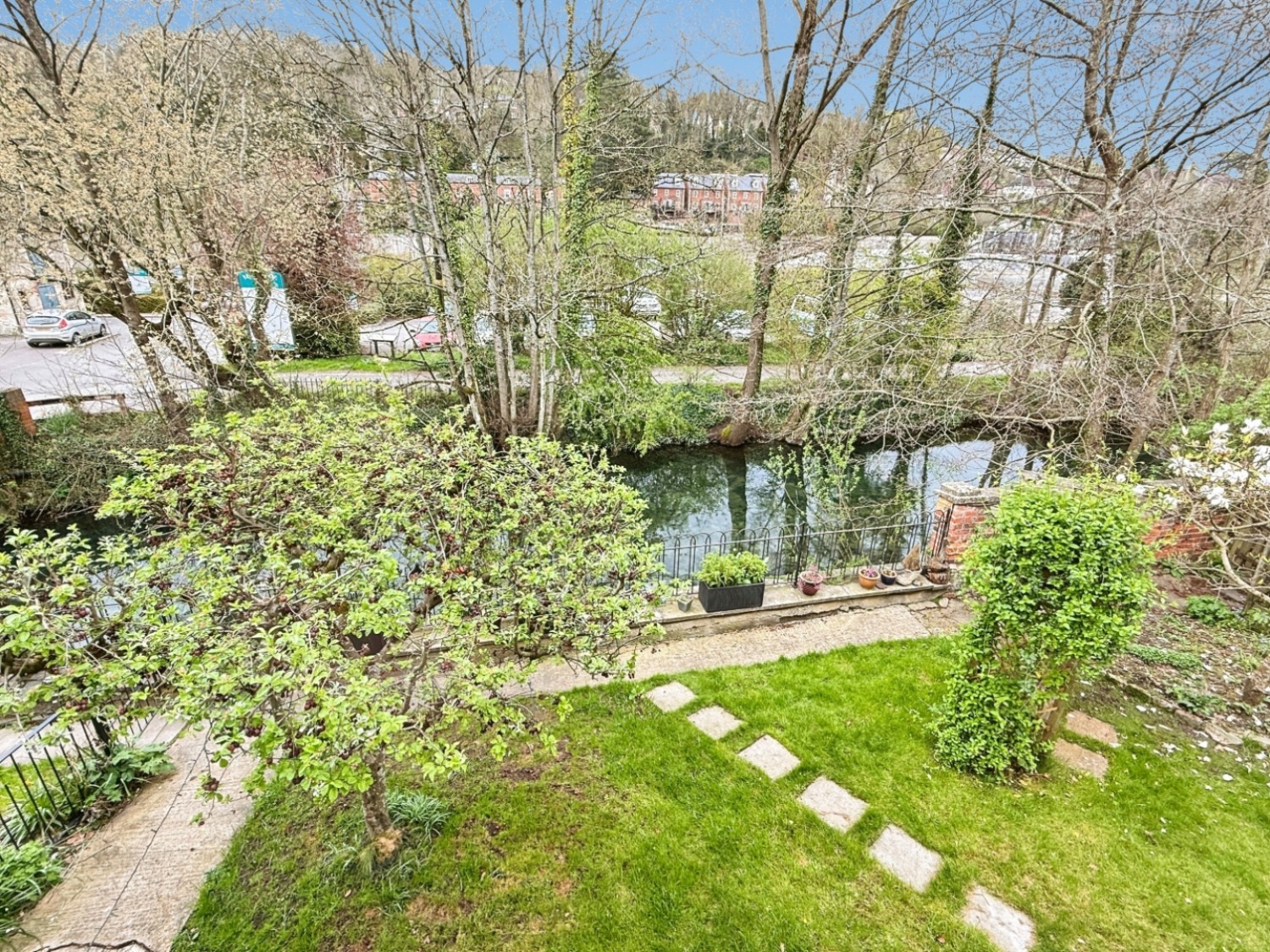 Port Lane, Brimscombe