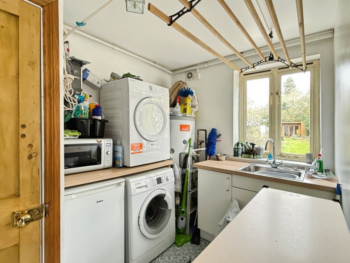 Port Lane, Brimscombe