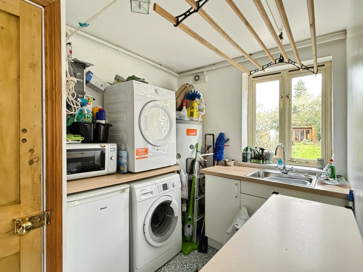 Port Lane, Brimscombe