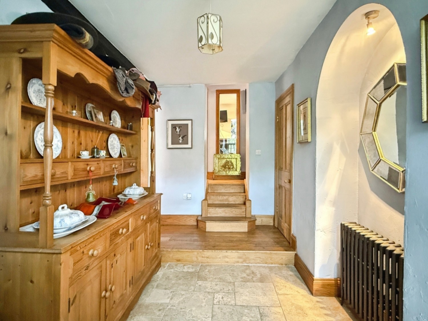 Port Lane, Brimscombe