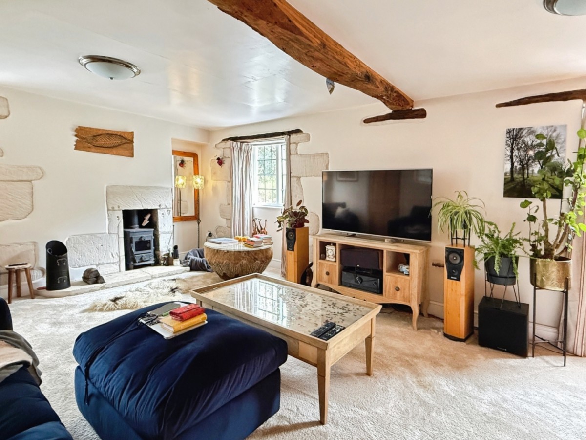 Port Lane, Brimscombe