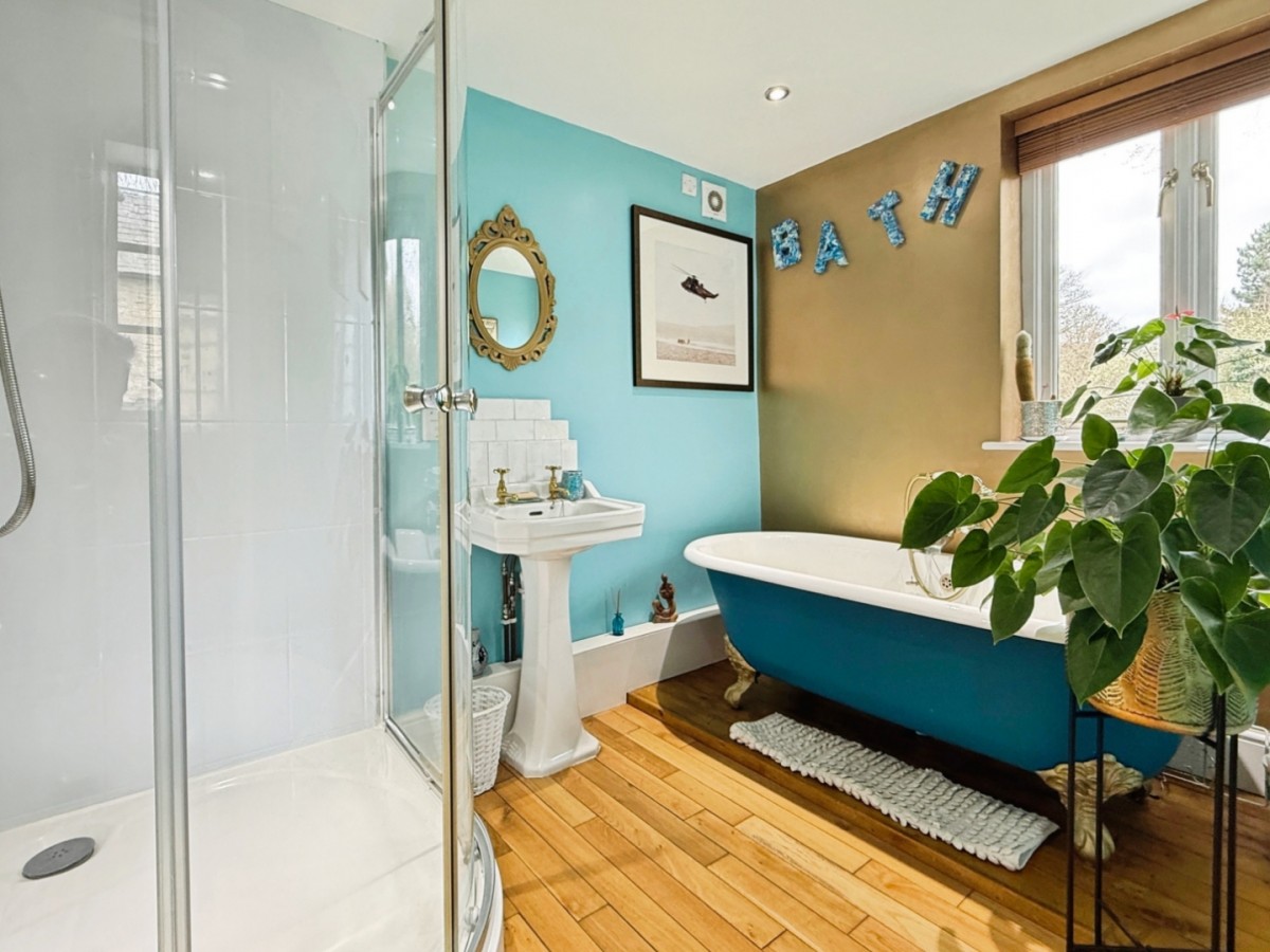 Port Lane, Brimscombe